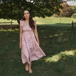 Bridgerton X Hill House